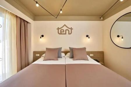 tent Capi Playa - 23