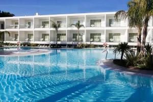 BG Caballero Mini-hotel, Playa de Palma