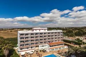 Hotel Don Miguel Playa, Playa de Palma