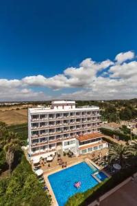 Don Miguel Playa - 0