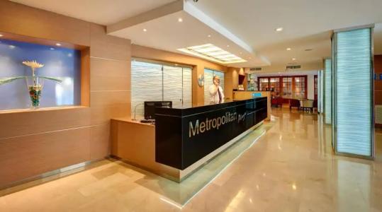 Metropolitan Playa 3 Sup - 1