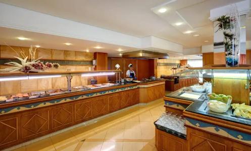 Metropolitan Playa 3 Sup - 9