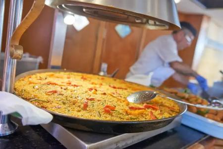 Metropolitan Playa 3 Sup - 29