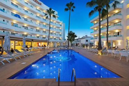 Metropolitan Playa 3 Sup - 15