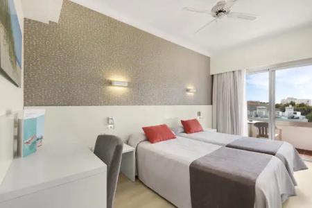 Metropolitan Playa 3 Sup - 4