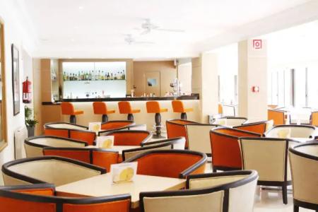 Metropolitan Playa 3 Sup - 21