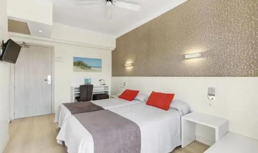 Metropolitan Playa 3 Sup - 31