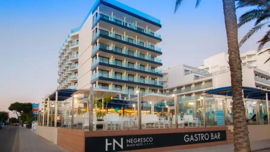 Negresco - Adults Only - 28