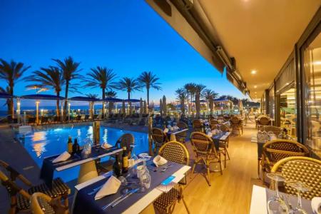 Negresco - Adults Only - 33