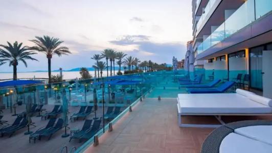 Negresco - Adults Only - 65