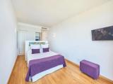 Superior Panoramic Double room with sea view