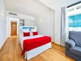 Superior Terrace Panoramic Double room with sea view