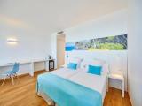 Junior Suite with sea view