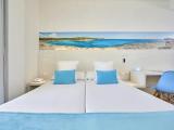 Superior Terrace Double room with partial sea view
