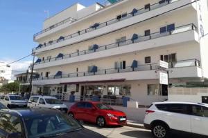 Hotel Raxa, Playa de Palma