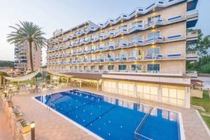 NURA Boreal Hotel, Playa de Palma