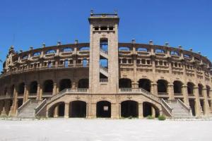 Hotel Obelisco, Playa de Palma