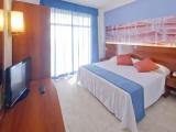 Standard Double room with balcony and with bay view