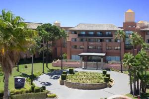 DoubleTree by Hilton Islantilla Beach Golf Resort, Islantilla