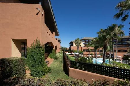 DoubleTree by Hilton Islantilla Beach Golf Resort - 21