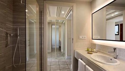 DoubleTree by Hilton Islantilla Beach Golf Resort - 34