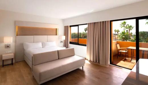 DoubleTree by Hilton Islantilla Beach Golf Resort - 6