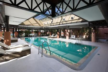 DoubleTree by Hilton Islantilla Beach Golf Resort - 14