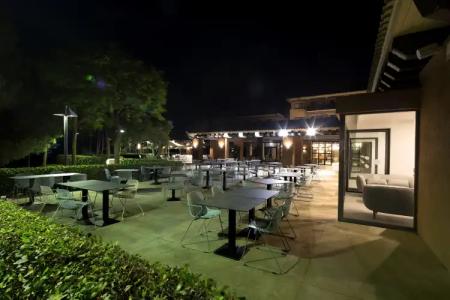 DoubleTree by Hilton Islantilla Beach Golf Resort - 24