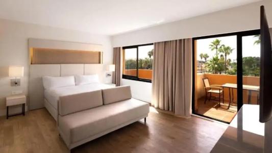 DoubleTree by Hilton Islantilla Beach Golf Resort - 26