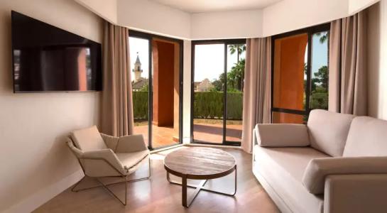 DoubleTree by Hilton Islantilla Beach Golf Resort - 5