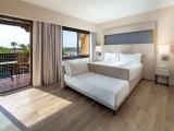 Deluxe Double Family room