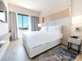 1 Bedroom Double Suite