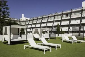 Ilunion Islantilla, Islantilla