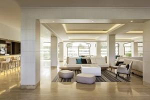 Ilunion Mini-hotel, Islantilla
