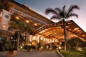 Puerto Antilla Grand Hotel, Islantilla