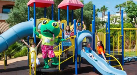 Puerto Antilla Grand - 17