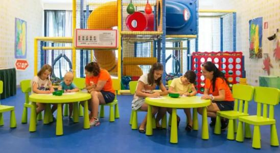 Puerto Antilla Grand - 28