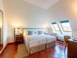 Standard Double Junior Suite