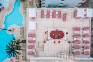 Iberostar Alcudia Park Mini-hotel, Platja de Muro