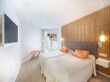 Interconnecting Double room