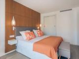Double Terrace room