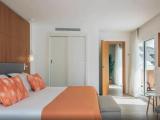 Double Suite with sea view