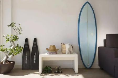 Las Gaviotas Suites & Spa - 47