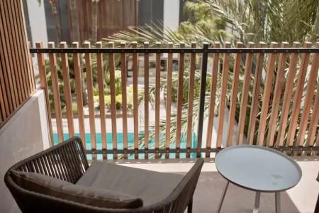 Las Gaviotas Suites & Spa - 31