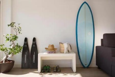 Las Gaviotas Suites & Spa - 83
