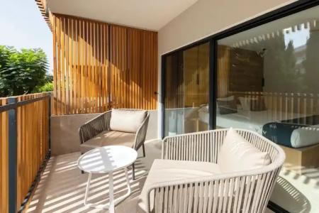 Las Gaviotas Suites & Spa - 90