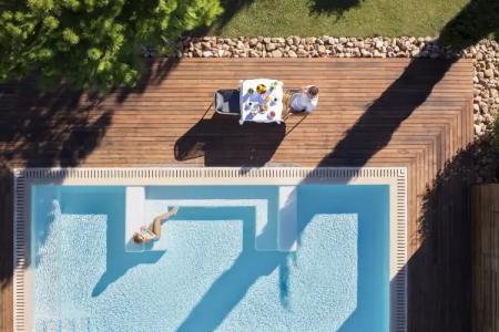 Las Gaviotas Suites & Spa - 21