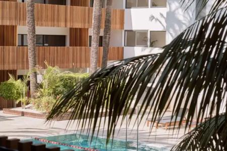Las Gaviotas Suites & Spa - 28