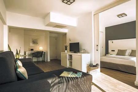 Las Gaviotas Suites & Spa - 68