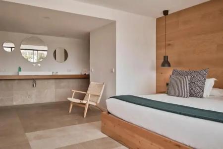 Las Gaviotas Suites & Spa - 39